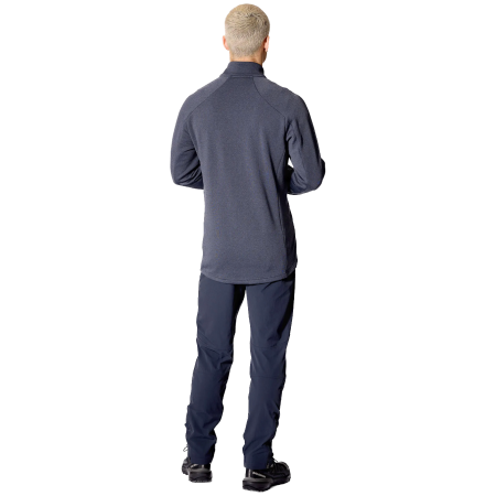 Pánská mikina Rab Covex Jacket