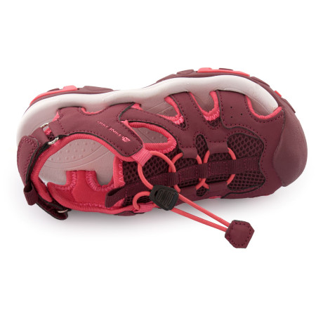 Dětské sandály Alpine Pro Lamego