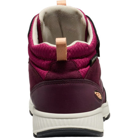 Dětské boty Keen Skua Mid Wp Youth