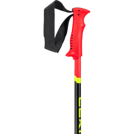 Skialpové hole Leki Racing Kids