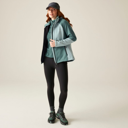 Dámská bunda Regatta Desoto