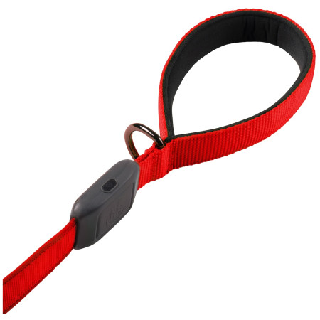 Vodítko na psa Nite Ize LED NiteDog