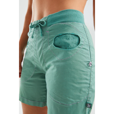 Dámské kraťasy E9 Mix Short Women's