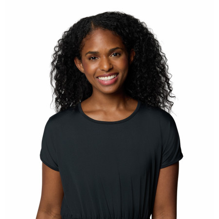 Dámské šaty Columbia Chill River™ Short sleeve Dress