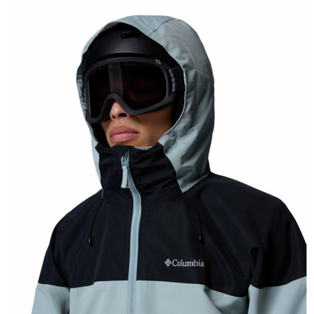 Pánská lyžařská bunda Columbia Coreshot™ Shell Anorak