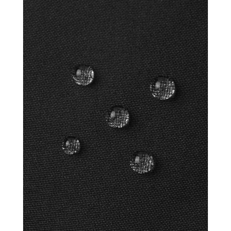 Dětské rukavice Reima Osaten Black