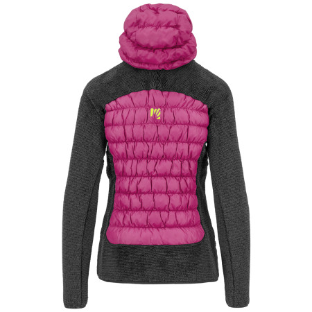 Dámská zimní bunda Karpos Marmarole W Jacket