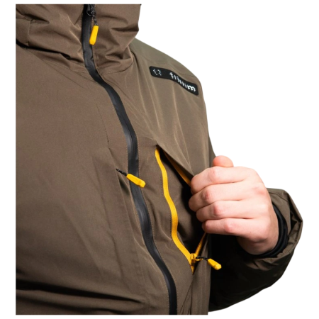 Pánská bunda Trimm Rio