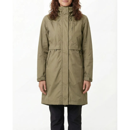 Dámský kabát Husky Nestia L