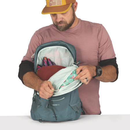 Batoh Osprey Syncro 12