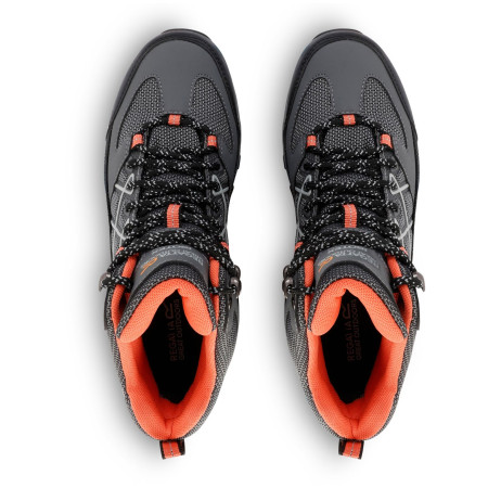 Dámské boty Regatta Ldy Samaris III Boot