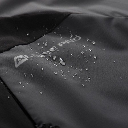 Pánská bunda Alpine Pro Temun