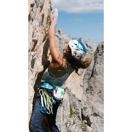 Lezecká helma Edelrid Salathe Lite