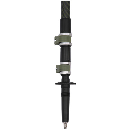 Trekové hole Warg Connector Carbon