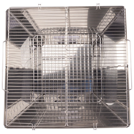 Gril Vango Ranger BBQ