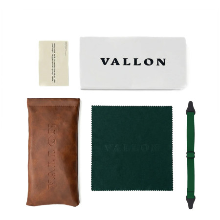 Sluneční brýle Vallon Elmore