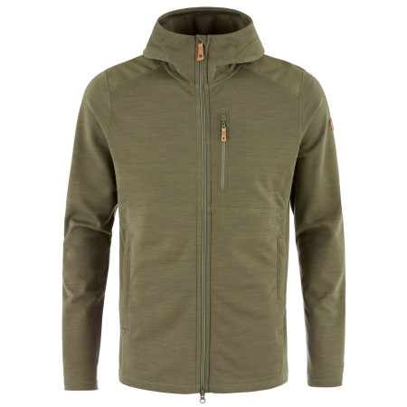 Pánská mikina Fjällräven Keb Fleece Hoodie