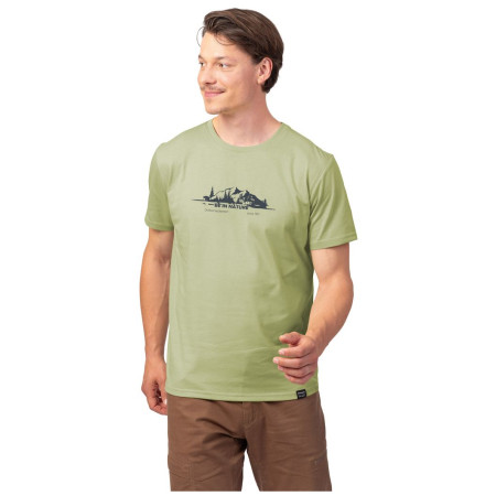 Pánské triko Hannah Grem