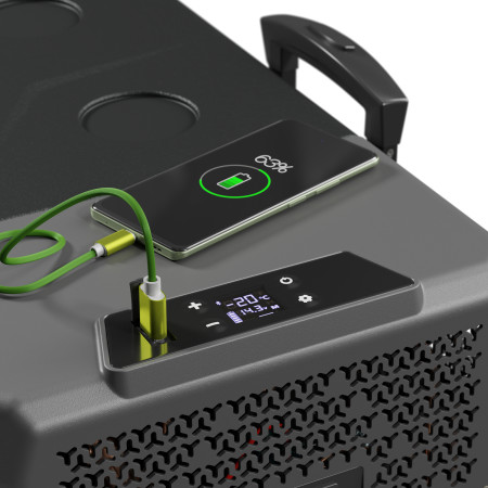 Chladící box Yolco BCX30