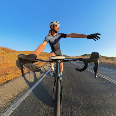 Držák kamery Insta360 Bike Computer Mount