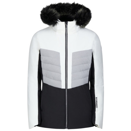 Dámská zimní bunda s kožíškem Fundango Salina II Padded Jacket