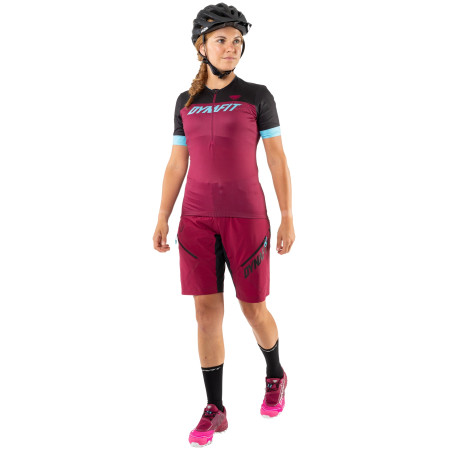 Dámské cyklistické kraťasy Dynafit Ride Light Dst Shorts W