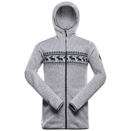 Pánský svetr Alpine Pro Nores