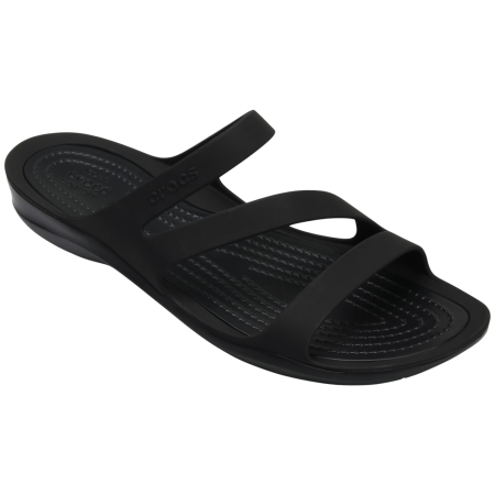 Dámské pantofle Crocs Swiftwater Sandal W
