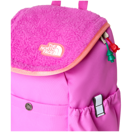 Dětský batoh The North Face Y Mini Explorer