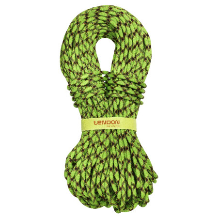Lezecké lano Tendon Master 9,7 mm (70 m) CS
