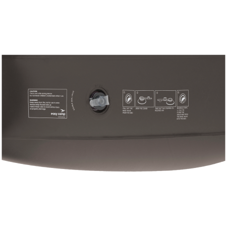 Nafukovací pohovka Easy Camp Maple Lounger