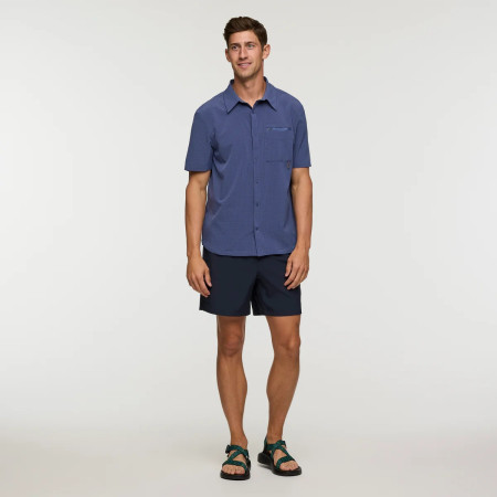 Pánská košile Cotopaxi Pulso Tech Shirt