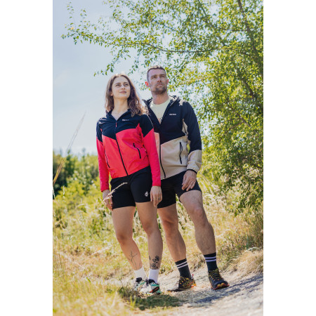 Pánská bunda High Point Versa 2.0 Hoody Jacket
