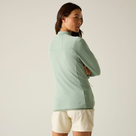 Dámská mikina Dare 2b Torrek Stretch Midlayer