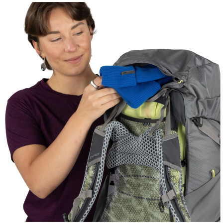 Dámský turistický batoh Osprey Sirrus 36