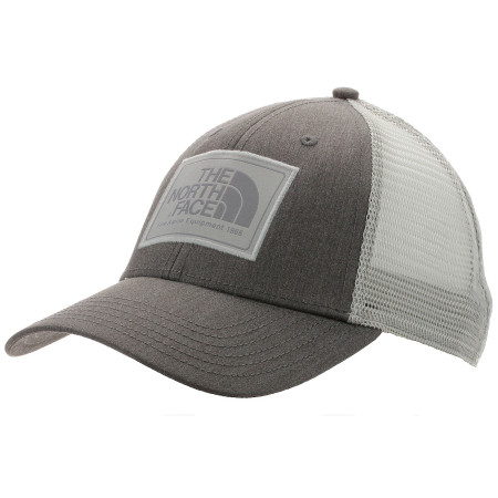 Kšiltovka The North Face Mudder Trucker Hat