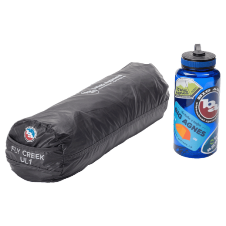 Ultralehký stan Big Agnes Fly Creek UL1 2025