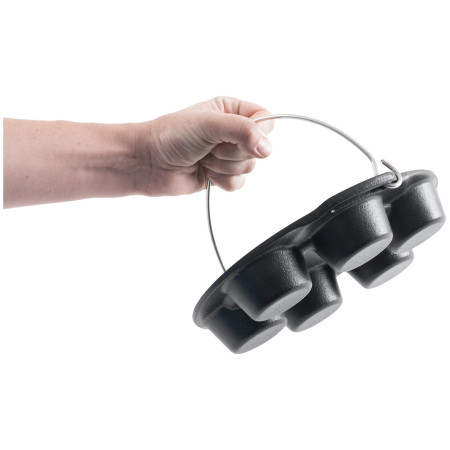 Litinová pánev Robens Carson Baking Tin