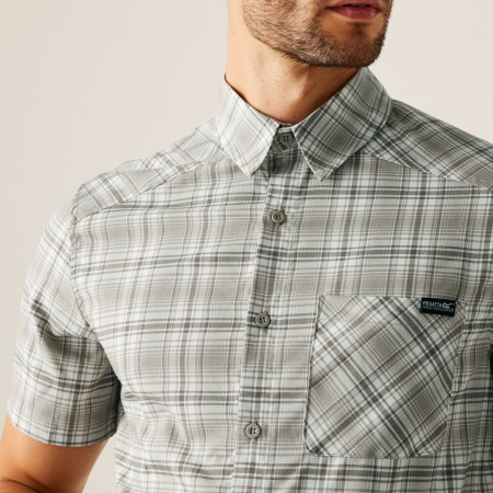Pánská košile Regatta Begarno