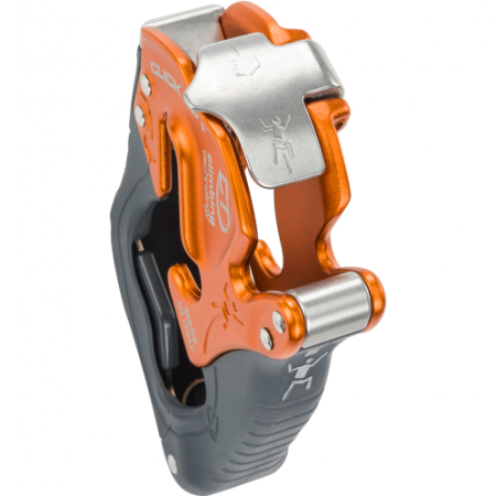 Jistítko Climbing Technology Click Up Plus