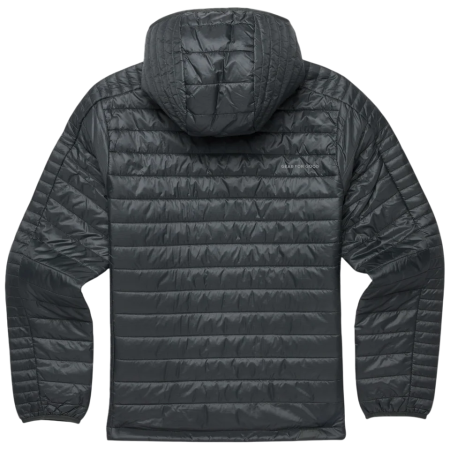 Pánská bunda Cotopaxi M'S Capa Insulated Hooded Jacket