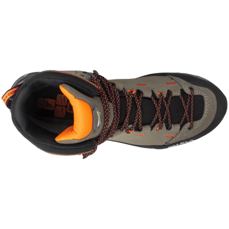 Pánské turistické boty Salewa Mtn Trainer 2 Mid Gtx M