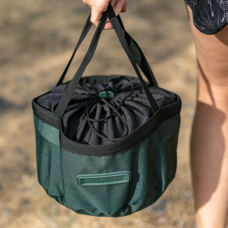 Sada nádobí Gerber Compleat Cook Set