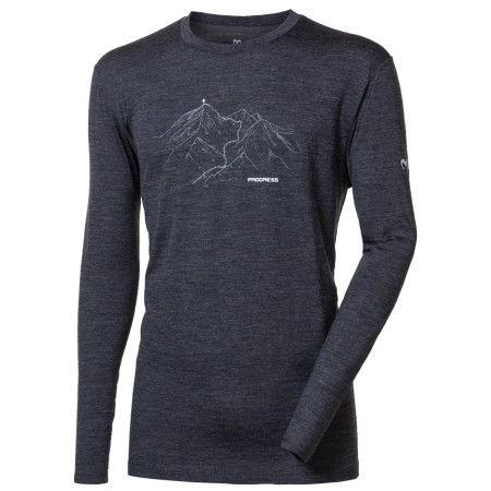 Pánské triko Progress OS Magar "Trek" 24QO