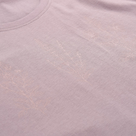 Dámské triko Alpine Pro Termesa 3