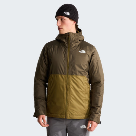 Pánská bunda The North Face M Millerton Insulated Jacket