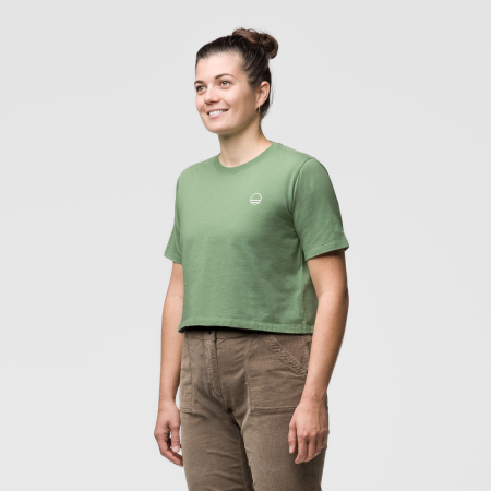 Dámské triko Wild Country Sequence W T-Shirt