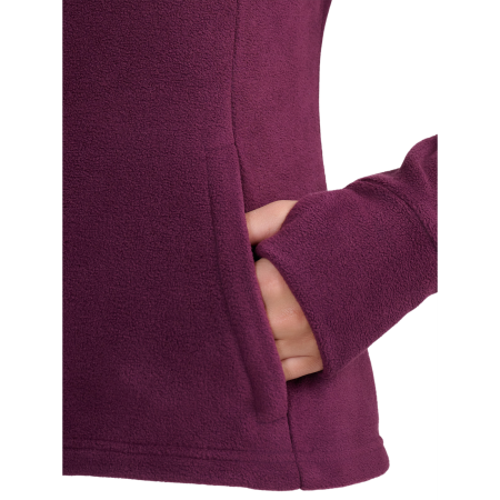 Dámská mikina 4F Fleece F478