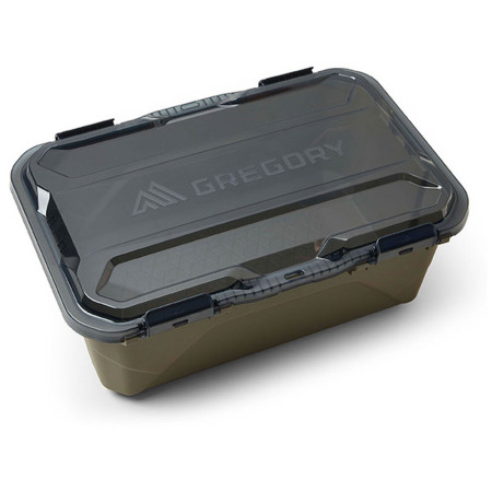 Úložný box Gregory Alpaca Gear Box 45L