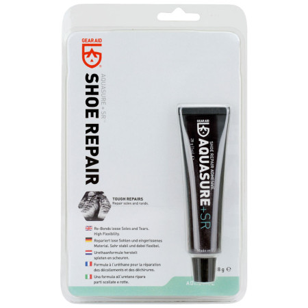 Lepidlo Gear Aid Aquasure +SR™ 28g